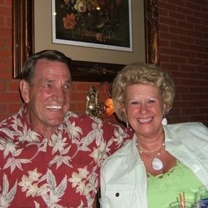 Meet your Posher, Brenda